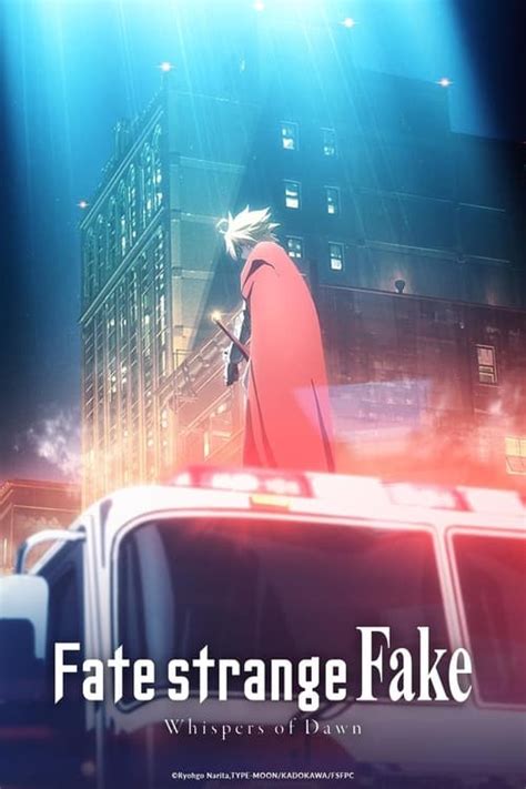 fate/strange fake whispers of dawn watch online|AnimeFrenzy: Stream Sub/Dub Anime, Relax & Enjoy!.